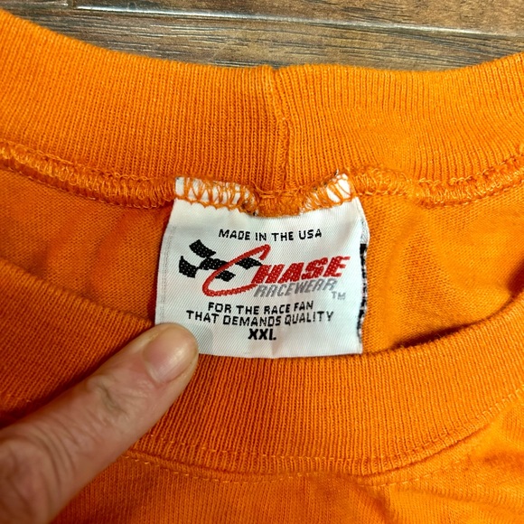 1996 Chase Michael Waltrip Winston Series Citgo DuPont Craftsman Men’s XXL USA - Picture 5 of 8